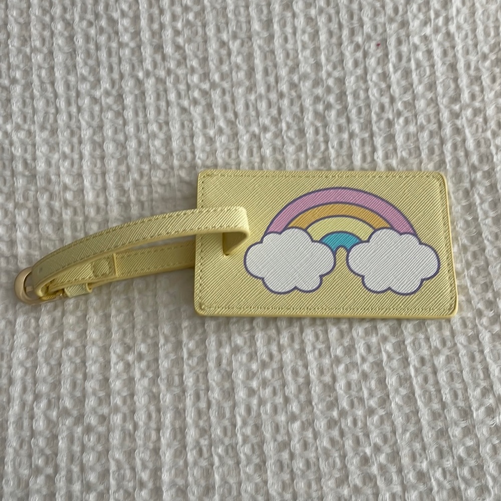 Stoney Clover Lane Luggage Tag